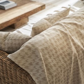 Gofis Home - Ριχτάρι 180x250cm Mireya Natural Beige 252/05