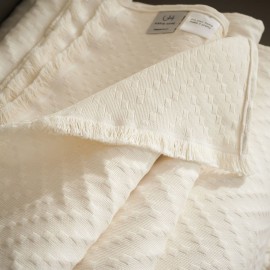 Gofis Home - Ριχτάρι 180x310cm Ori Μοοn Ecru 401/05