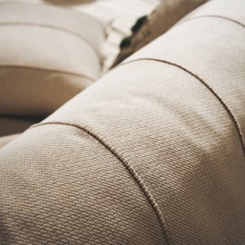 Gofis Home - Ριχτάρι 180x310cm Rabia Beige Clay 321/02