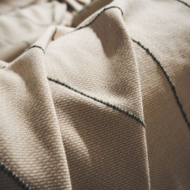 Gofis Home - Ριχτάρι 180x310cm Rabia Beige Green 321/18