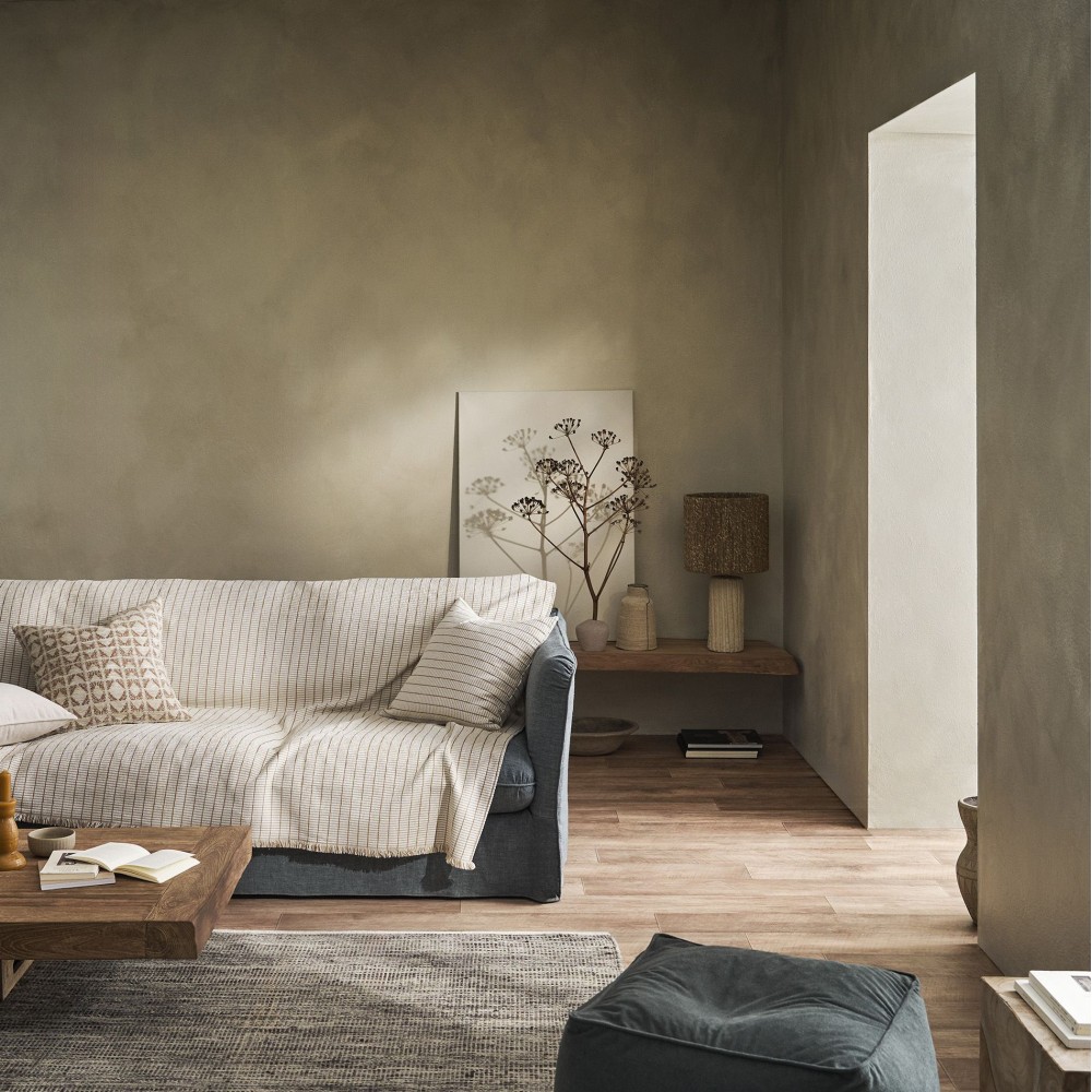 Gofis Home - Ριχτάρι 180x350cm Thyra Grain Beige 273/04