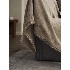 Gofis Home - Ριχτάρι 180x250cm Valkyrie Beige 234/21