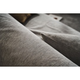 Gofis Home - Ριχτάρι 180x250cm Valkyrie Cloud Grey 234/01