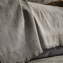 Gofis Home - Ριχτάρι 180x250cm Valkyrie Cloud Grey 234/01