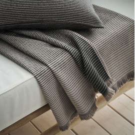 Gofis Home - Ριχτάρι 180x310cm Zebra Rock Grey 302/15