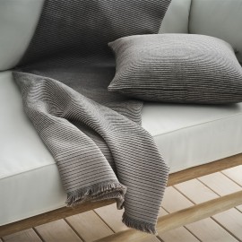 Gofis Home - Ριχτάρι 180x310cm Zebra Rock Grey 302/15