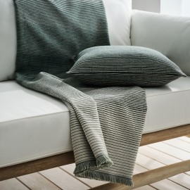 Gofis Home - Ριχτάρι 180x250cm Zebra Weed Green 302/45