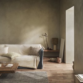 Gofis Home - Ριχτάρι 220x310cm Olesia Dove Beige 125/06