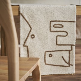 Gofis Home - Runner 33x150cm Edith 149