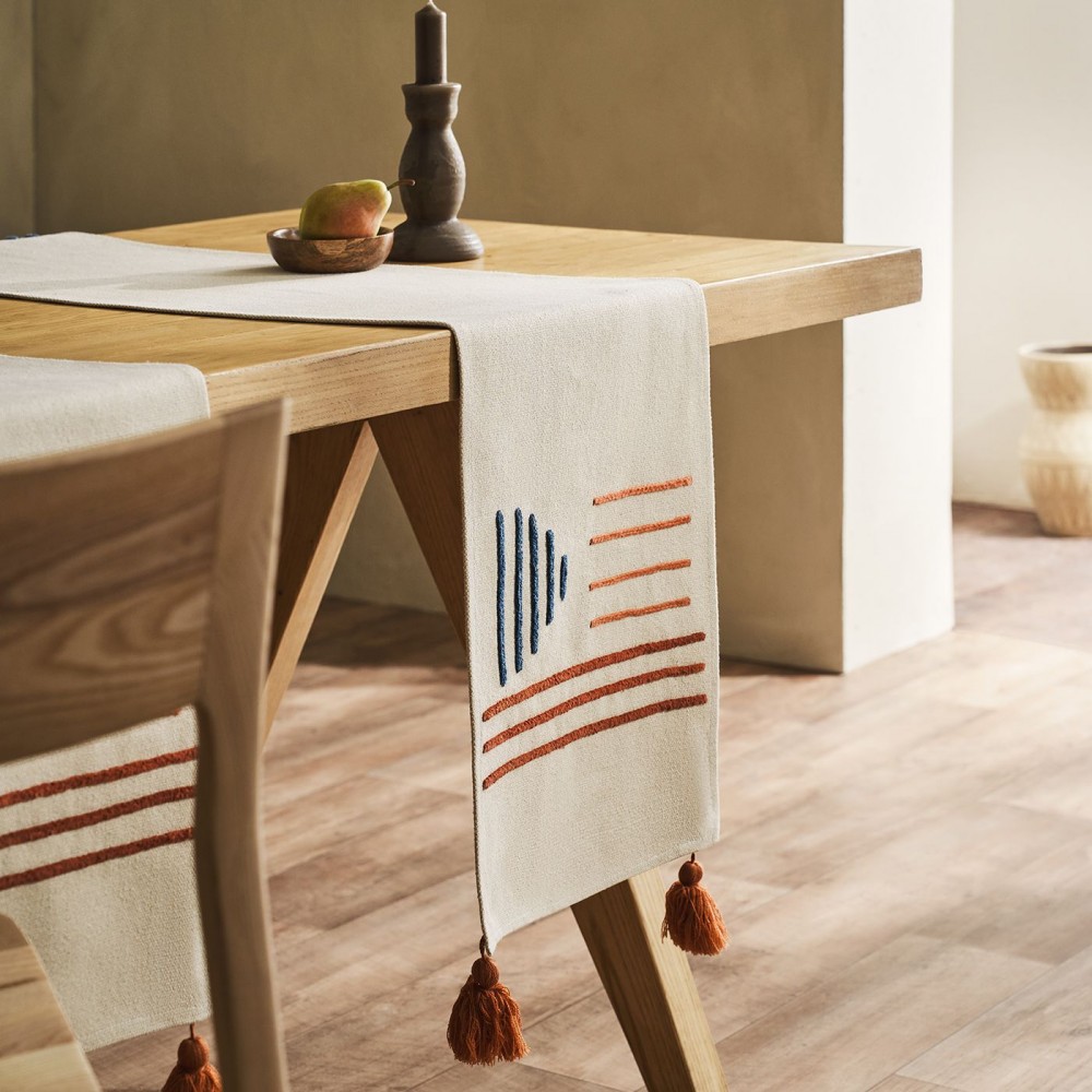 Gofis Home - Runner 33x150cm Zillah 123