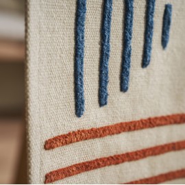 Gofis Home - Runner 33x150cm Zillah 123