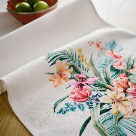  Gofis Home - Runner 37x160cm Indra 405 