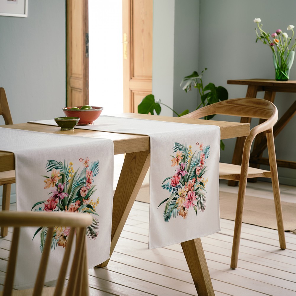  Gofis Home - Runner 37x160cm Indra 405 