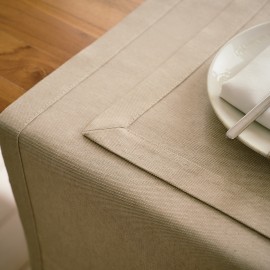  Gofis Home - Runner 37x160cm Norah Linen 370/06