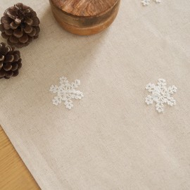 Gofis Home - Runner 37x160cm Xmas 212