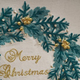 Gofis Home - Runner 37x160cm Xmas 215