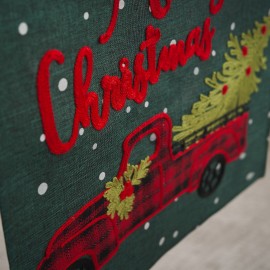 Gofis Home - Runner 37x160cm Xmas 286