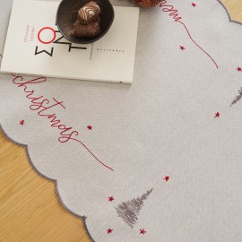 Gofis Home - Runner 37x160cm Xmas 288