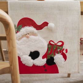 Gofis Home - Runner 37x160cm Xmas 294