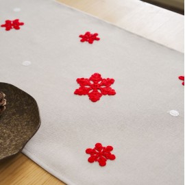 Gofis Home - Runner 37x160cm Xmas 309