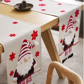 Gofis Home - Runner 37x160cm Xmas 309