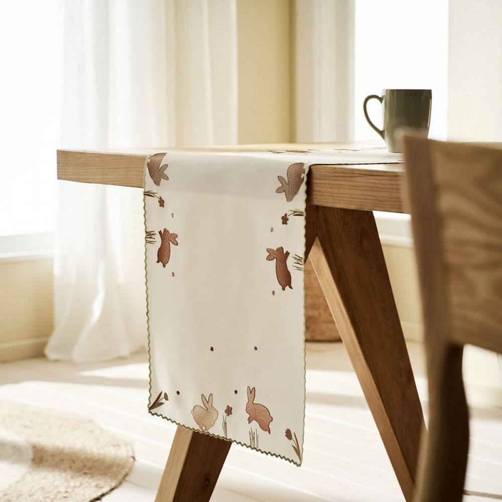 Gofis Home - Runner 40x160cm Lilit 107