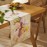 Gofis Home - Runner 40x140cm Camellia 329