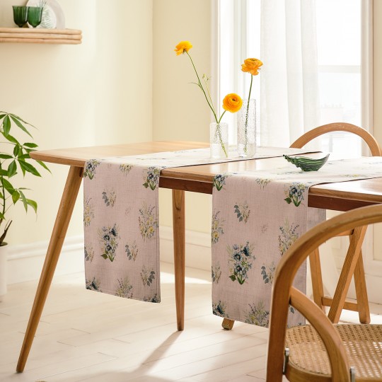  Gofis Home - Runner 40x160cm Chloe 337