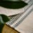  Gofis Home - Runner 40x160cm Cybele 233