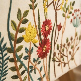 Gofis Home - Runner 40x160cm Florial  202