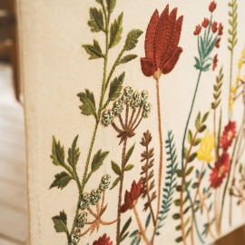 Gofis Home - Runner 40x160cm Florial  202