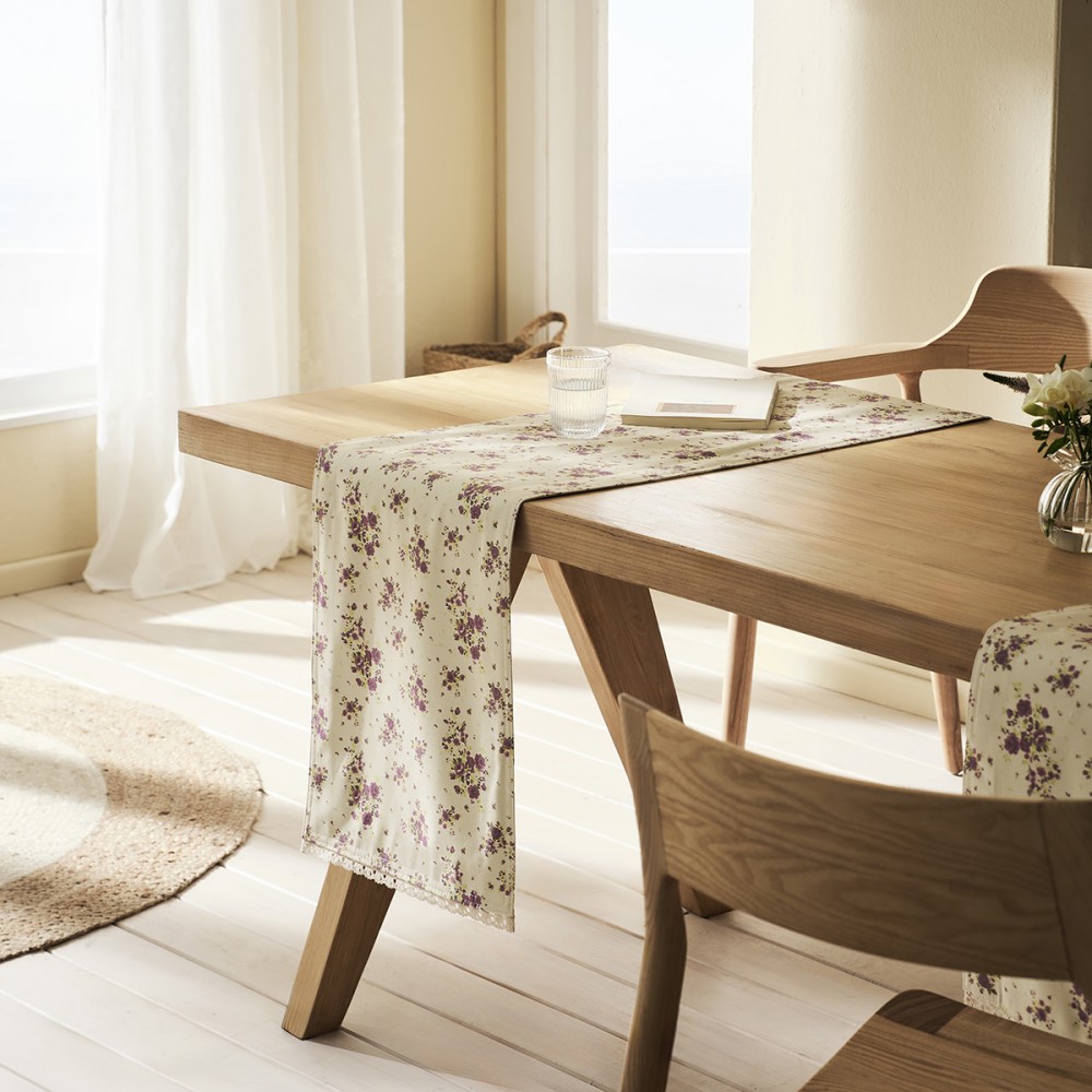 Gofis Home - Runner 40x160cm Kalina 349