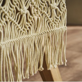  Gofis Home - Runner 40x160cm Sahara Canvas Beige 193/04