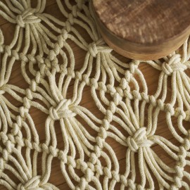  Gofis Home - Runner 40x160cm Sahara Canvas Beige 193/04