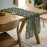  Gofis Home - Runner 40x160cm Sahara Jade Green 193/49