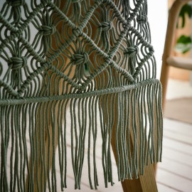  Gofis Home - Runner 40x160cm Sahara Jade Green 193/49