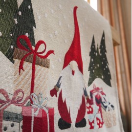 Gofis Home - Runner 42x140cm Xmas 480