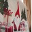 Gofis Home - Runner 42x140cm Xmas 480