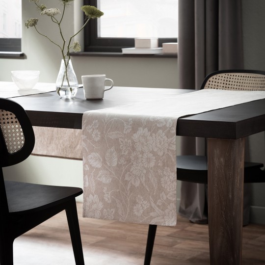 Gofis Home - Runner Μικρό Grace 37x160cm 154/06