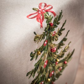 Gofis Home - Runner Xmas 40x160cm 359