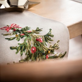 Gofis Home - Runner Xmas 40x160cm 359