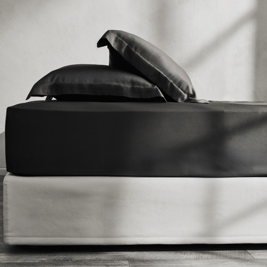 Gofis Home - Σεντόνι Με Λάστιχο Μονό 100x200+35cm Sentia 305/14