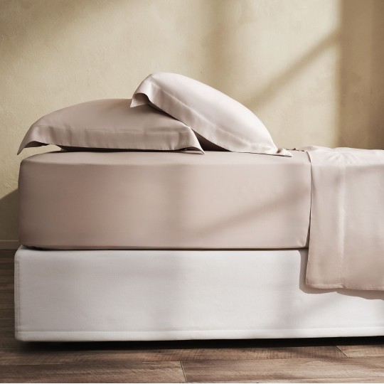 Gofis Home - Σεντόνι με Λάστιχο Μονό 100x200+35cm Sentia 305/06