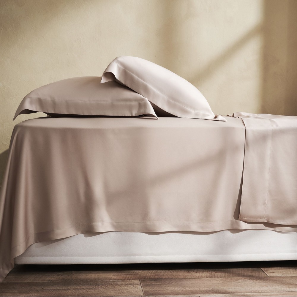 Gofis Home - Σεντόνι Υπέρδιπλο 245x270cm Sentia 305/06