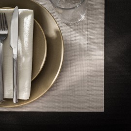  Gofis Home - Σετ 4 Σουπλά με 4 Πετσέτες Shell Beige 30x45cm 132/06