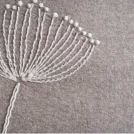 Gofis Home - Σετ Παπλωματοθήκη Υπέρδιπλη Με Μαξιλαροθήκες 230x245cm riselda 281