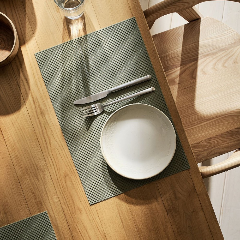 Gofis Home - Σουπλά 30x45cm Ayla Green 257/07