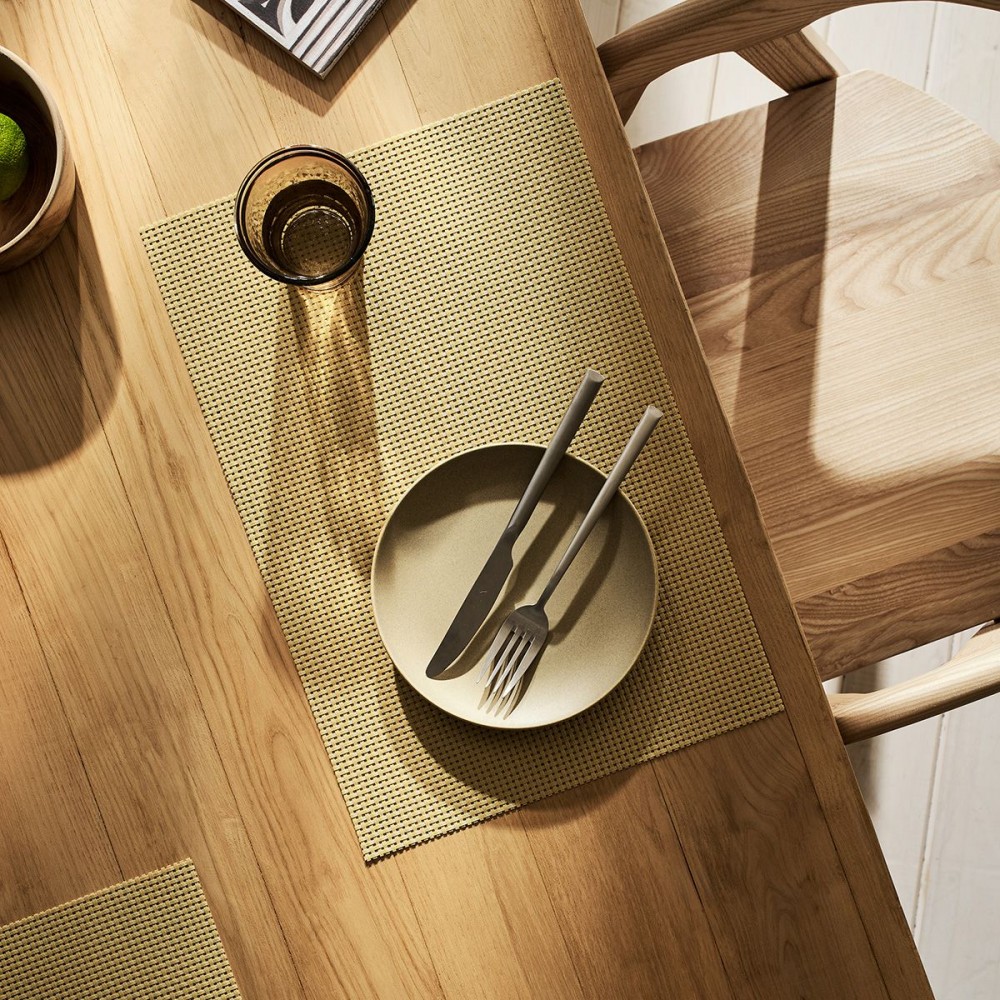 Gofis Home - Σουπλά 30x45cm Ayla Mustard 257/04