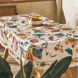 Gofis Home - Τραπεζομάντηλο 135x180cm Astrid 291