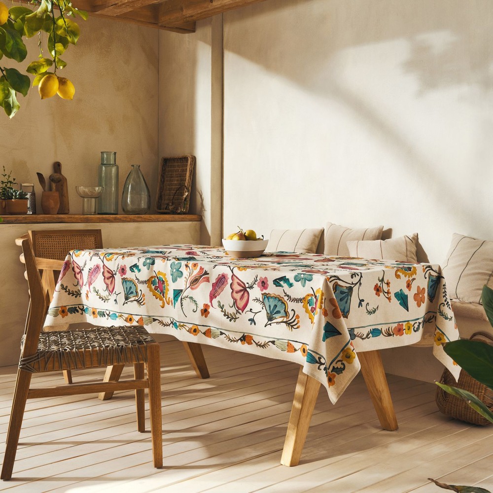 Gofis Home - Τραπεζομάντηλο 135x180cm Astrid 291